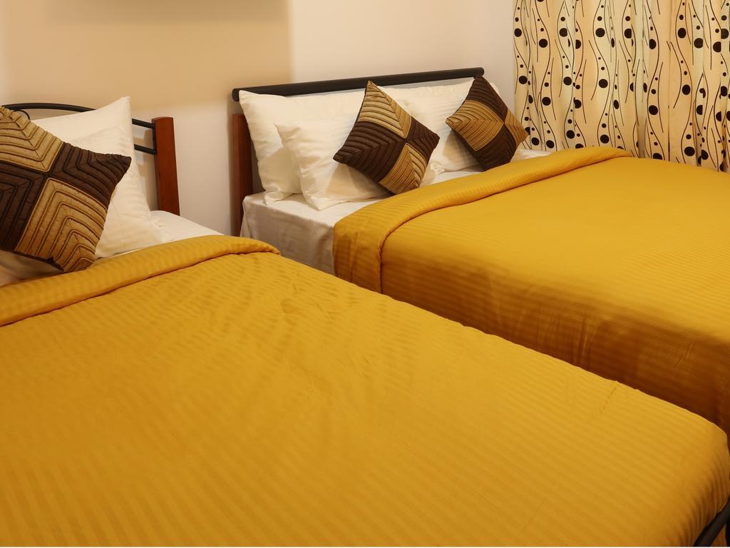 Apartamento Cube Nuwara Eliya Exterior foto