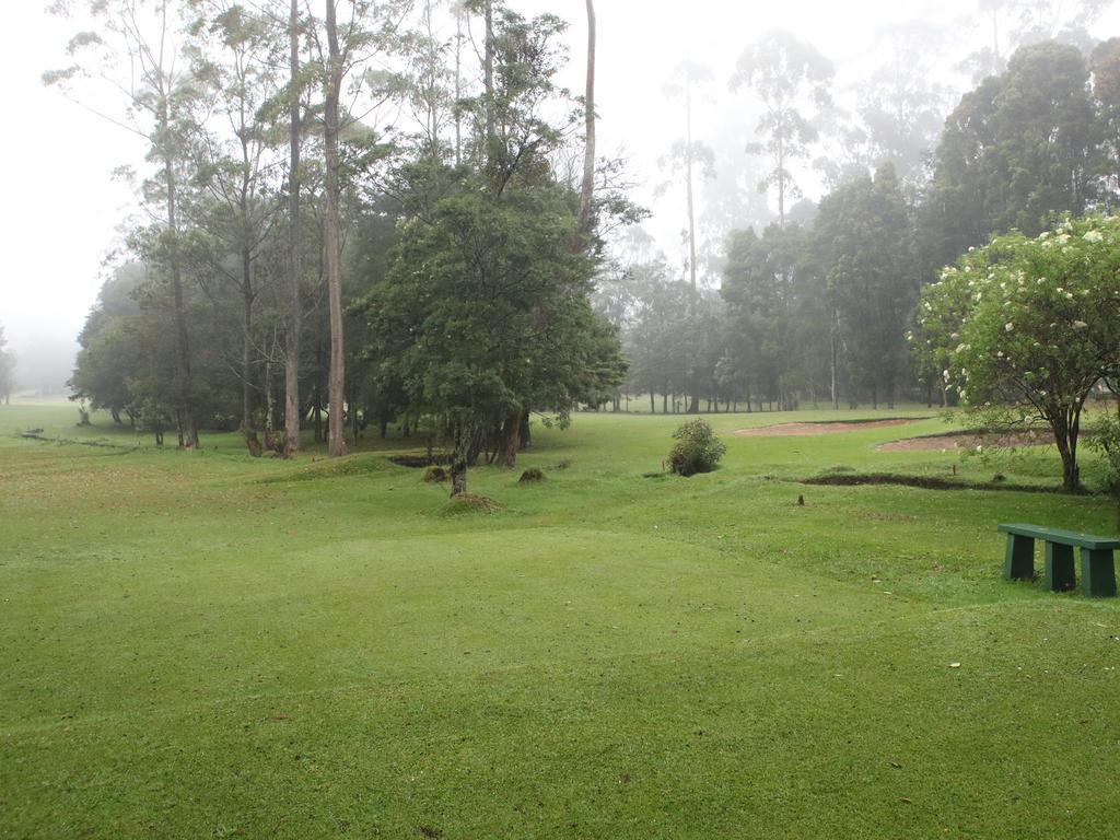 Apartamento Cube Nuwara Eliya Exterior foto