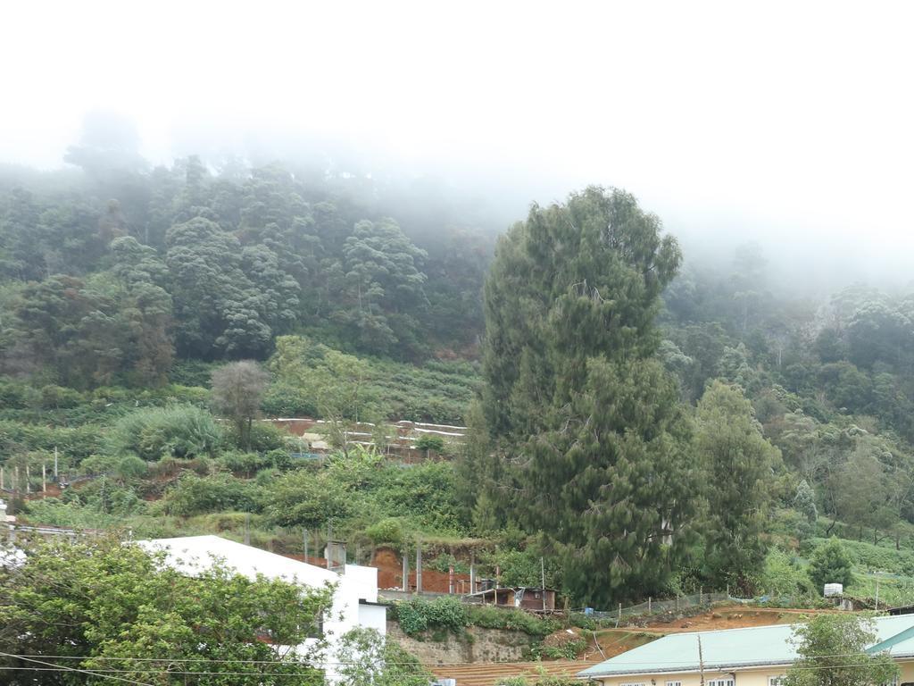 Apartamento Cube Nuwara Eliya Exterior foto